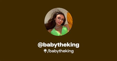 Free babytheking (4) Porn Videos